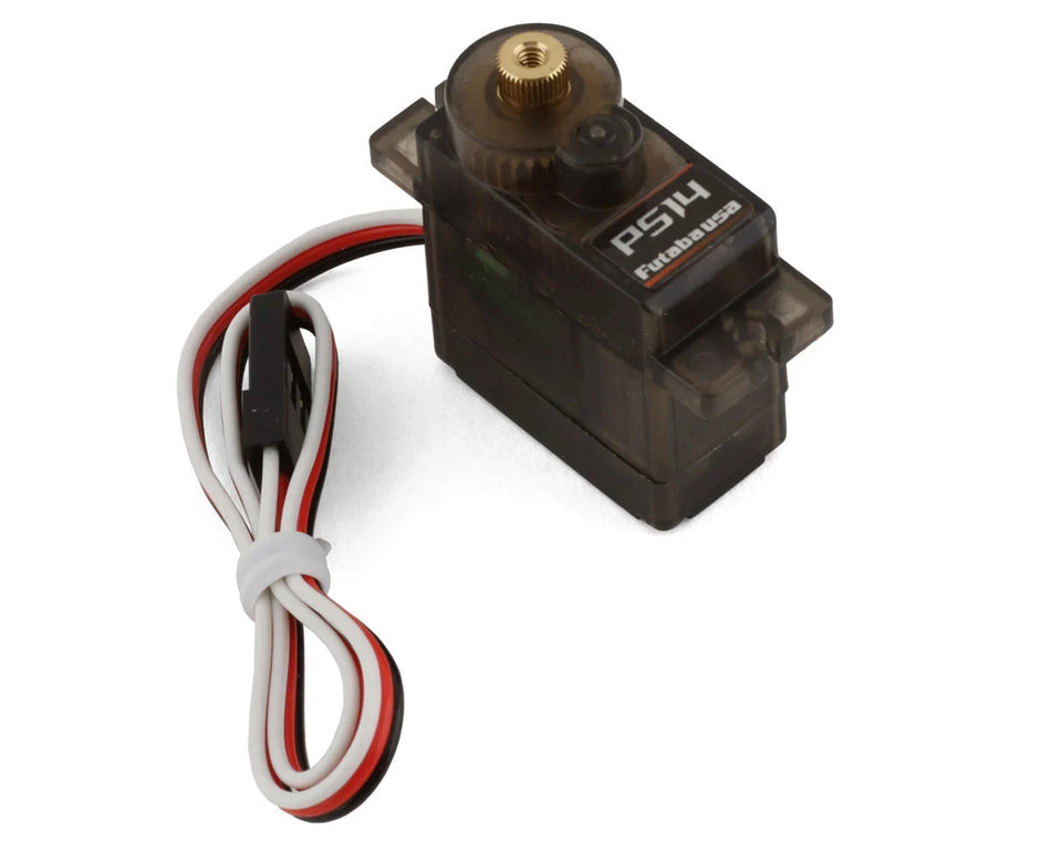 Futaba PS-14 Micro Digital Air Servo