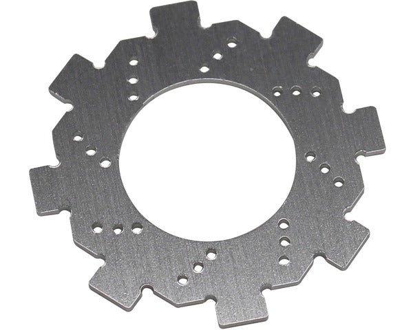 Hot Racing Alum OT Slipper Clutch Pad (1) Arrma 1/10 4x4 3S
