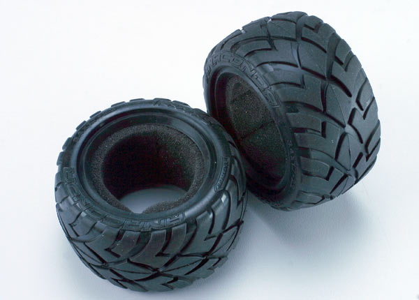 2478 Tires, Anaconda 2.2 W/Foam RR Soft