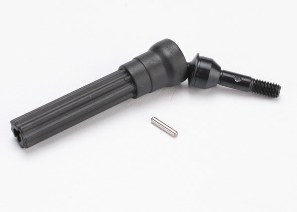 7251 Traxxas 1/16 Summit Outer Driveshaft Assembly