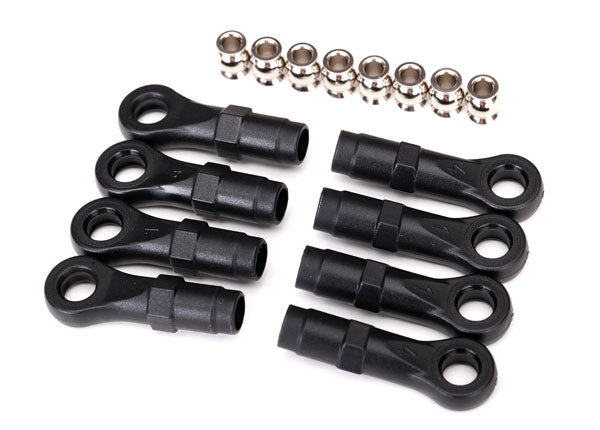 8149 Rod ends, extended (standard (4)