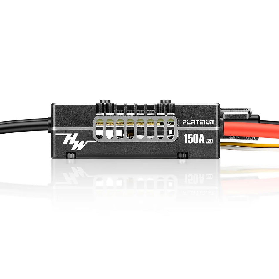 Hobbywing Platnium 150A V5.1 ESC