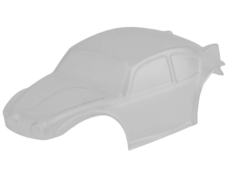 Injora Axial SCX30 BUG30 1/30 Rock Crawler Body Set (Clear) w/Magnetic Mount