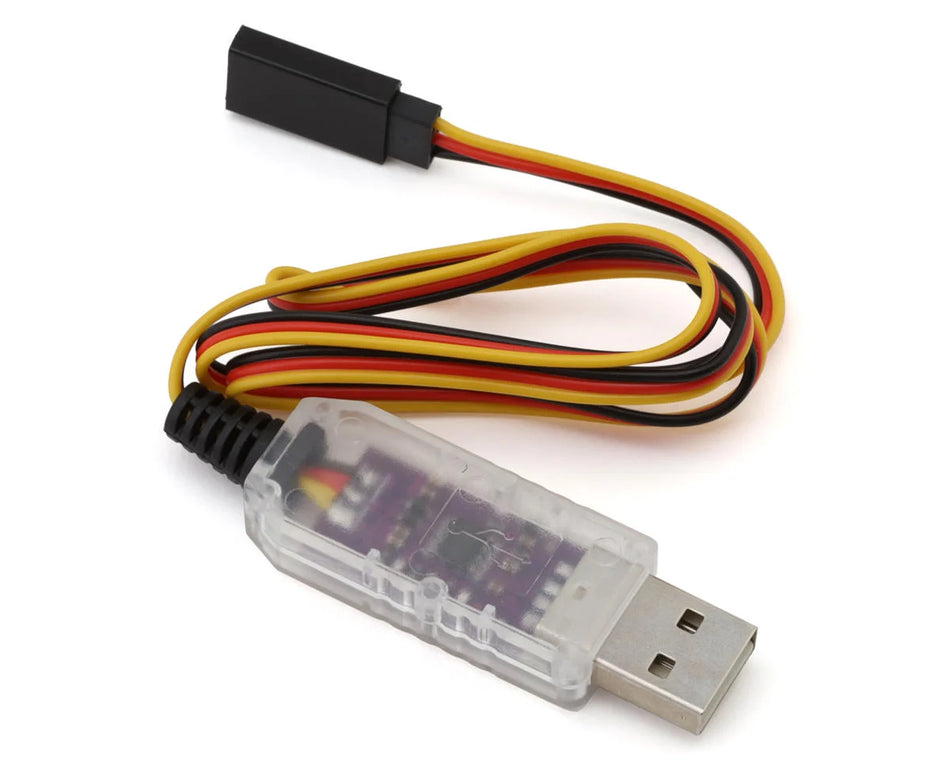 Injora Axial SCX24 MBL32 G2 Waterproof Brushless ESC & Motor Combo w/2204 Fat Viper Motor (2400kV)