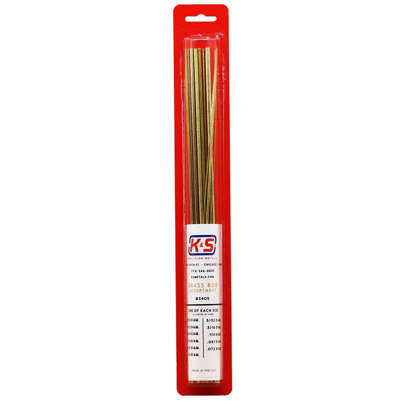Copper Telescopic Tubing