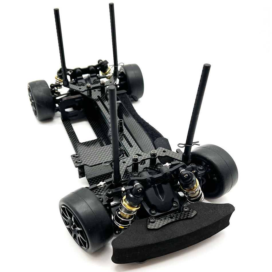Louise LMX 1/10 M Chassis Kit