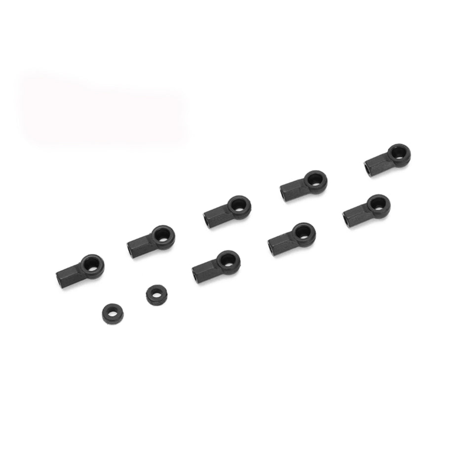 Louise Ball End (4.8mm), for LDX Drift, LTX Touring, LMX