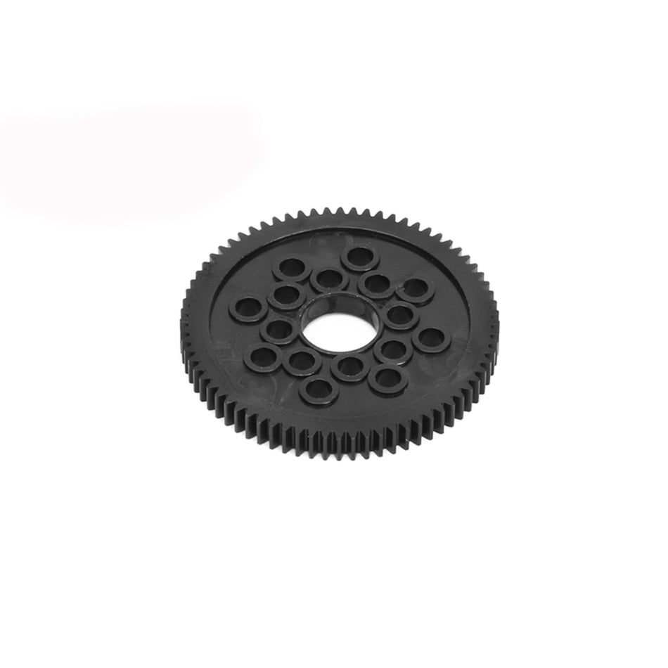 Louise Spur Gear 72T, for LDX Drift, LRX Rally, LTX Touring, LMX