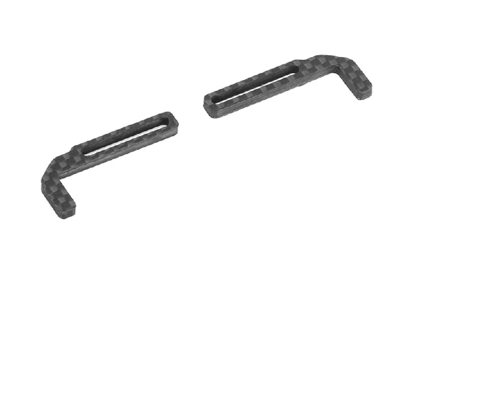 Louise Carbon Battery Holder, for LTX Touring, LMX