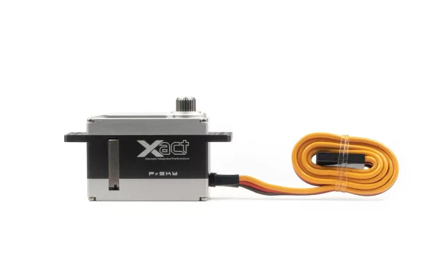 FrSky XACT Mini CORELESS SERIES MD5301H High-Voltage Servo