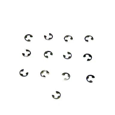 Redcat 7mm E-Clips (13pcs)