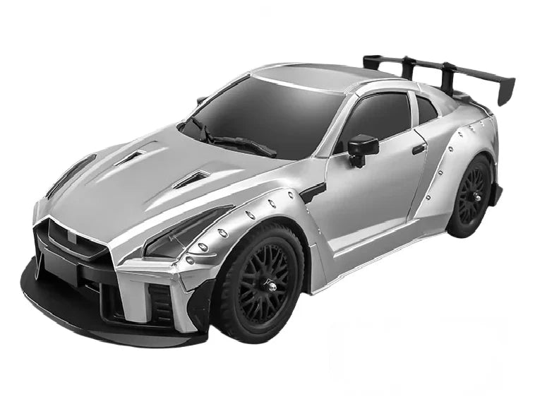 RC Pro R/C drift car MN-268