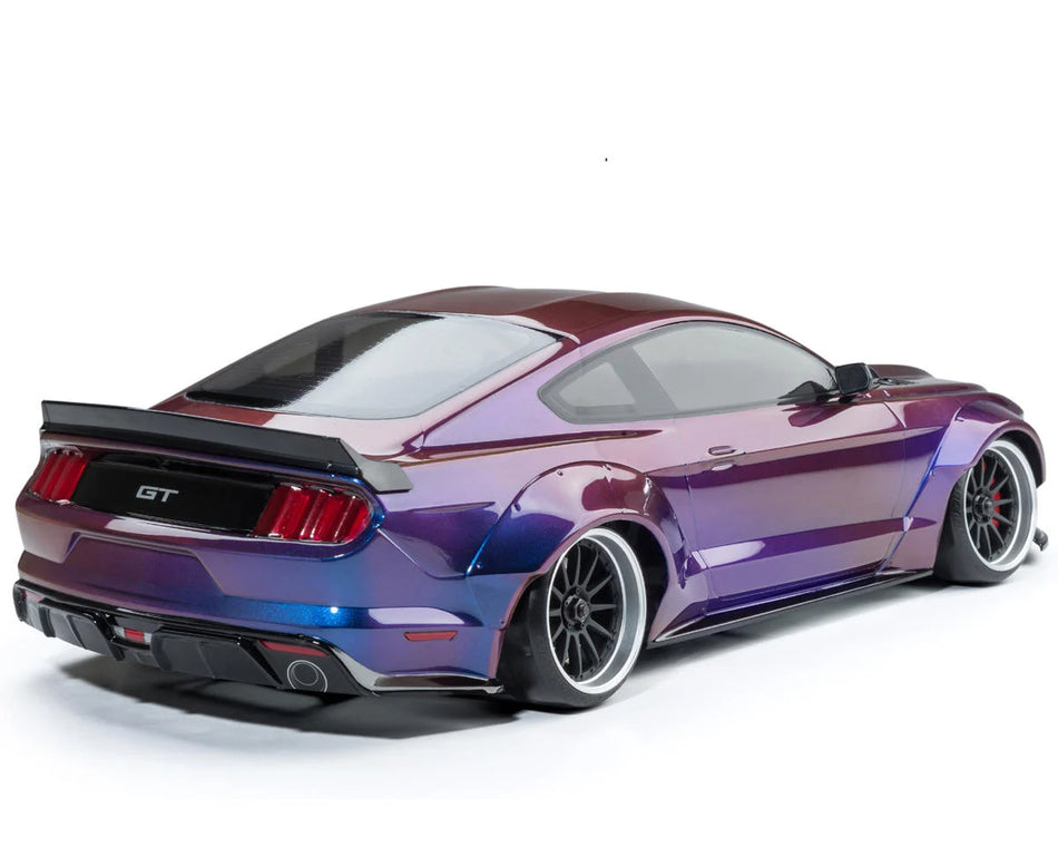 MST RMX 2.5 1/10 2WD Brushless RTR Drift Car w/LBMT Body (Iridescent Purple)