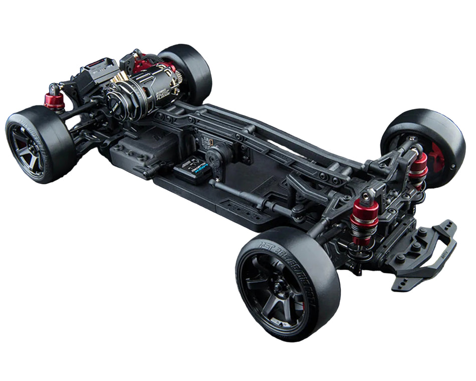 MST RMX 4 S Pro 1/10 RWD Electric Drift Car Kit (No Body)