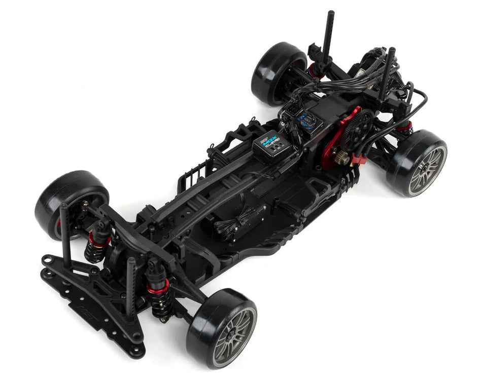 MST RMX 2.5 1/10 2WD Brushless RTR Drift Car w/A90RB Body (Blue)