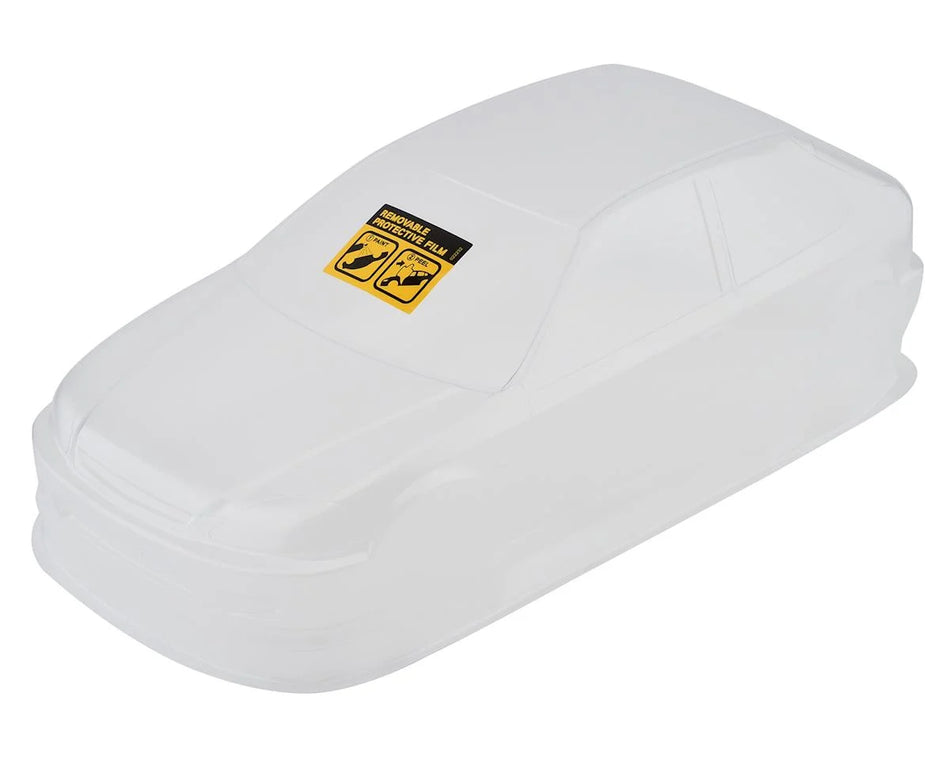 MST MXS-720010 EK9 1/10 On-Road Body (Clear)