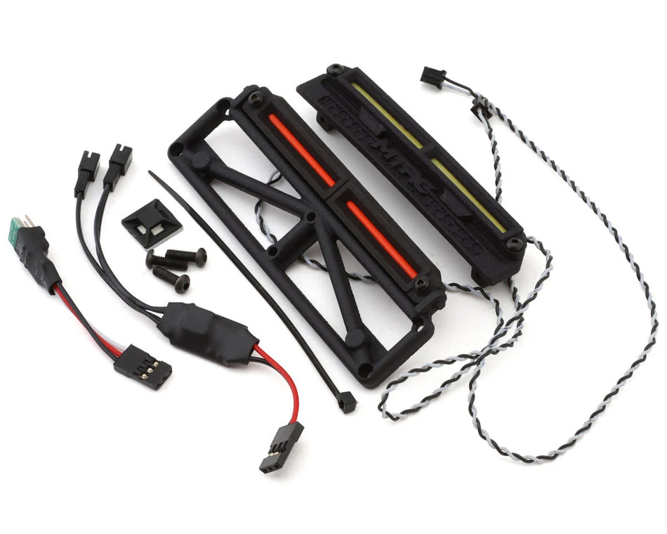 MyTrickRC MYKARMOGR Arrma Mojave Grom LED Light Kit