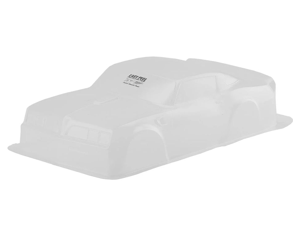 Parma PSE 1/10 '78 Muscle Baja Short Course Body (Clear)