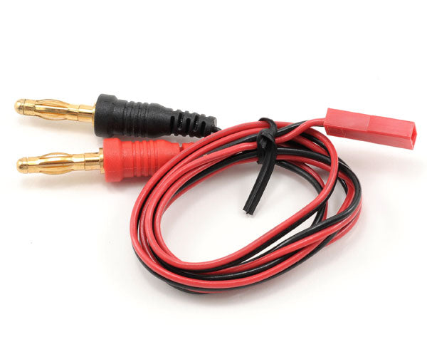ProTek JST Charge Lead (JST Female To 4mm Banana Plugs