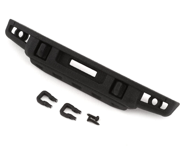 Front Bumper for Axial SCX24 2021 Ford Bronco