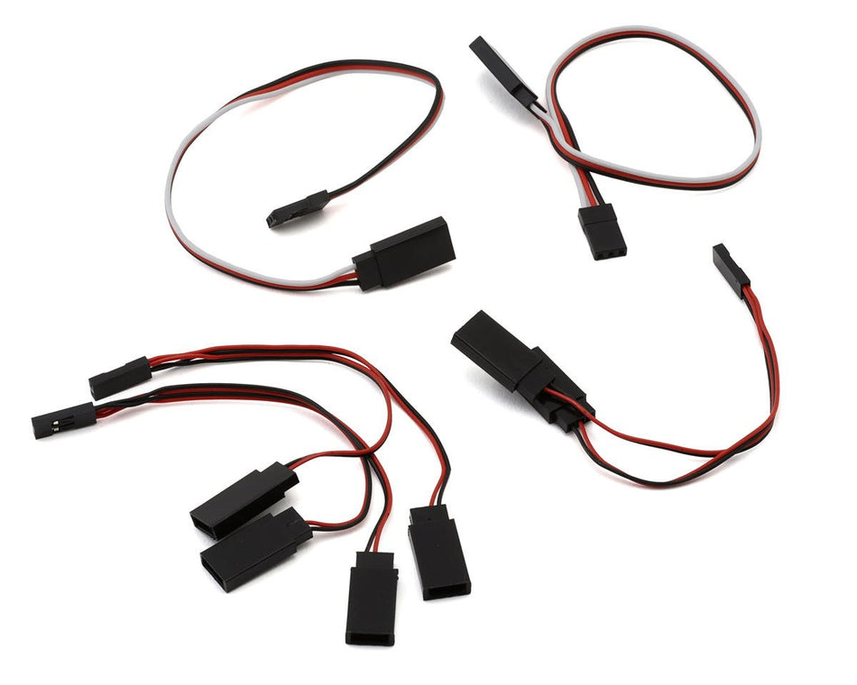 RC4WD Universal Advanced LED Lighting System