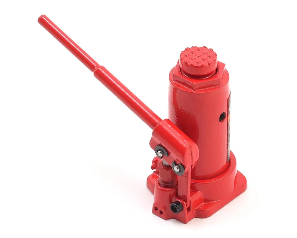 RC4WD Chubby Metal Car Bottle Jack