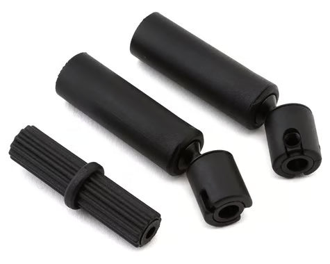 Redcat Ascent Rear Center Driveshaft Set