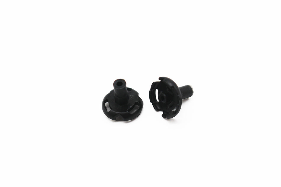 Rage RC RGRA1381 Propeller Saver Adapter 2-Pack Black
