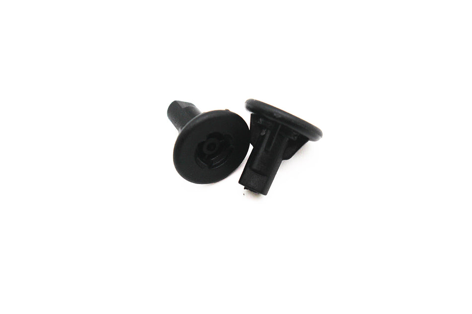 Rage RC Propeller Saver Shaft Adapter (2); P-51D BL