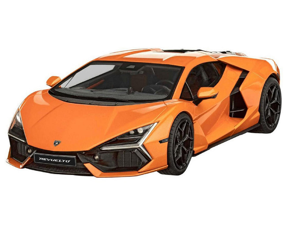 Revell RMX145799090 Lamborghini Revuelto 1/24 Plastic Model Kit