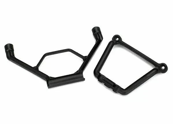 7733X Traxxas Bumper mount, front/ bumper support