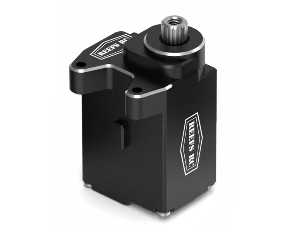 Reefs RC SX30 High Torque Metal Gear Sub Micro Servo (High Voltage)