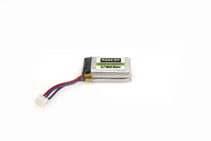 7.4V 500mAh LiPo Battery; Mini Trek