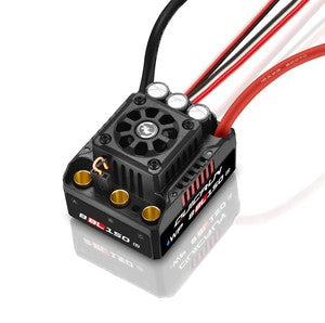 Hobbywing Quicrun WP 8BL150 G2 ESC