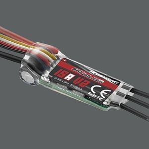 Hobbywing Skywalker 15A V2 ESC