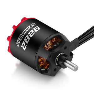 Hobbywing Skywalker 2826SL Motor, 540KV