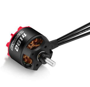 HobbywingSkywalker 2814SL Motor, 1400KV