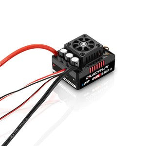 Hobbywing Quicrun WP 8BL150 G2 ESC