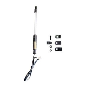 TrickWhip2 Light Short Green 12V Bundle (includes MYK-SFRF & MYK-HBSC)