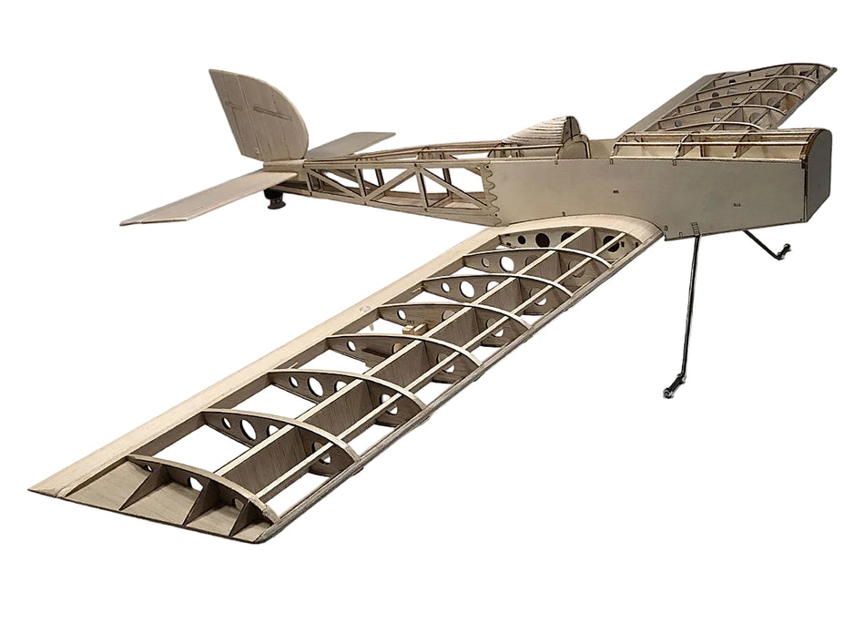 Old School Model Works OSM-SKYRAGER40 Sky Ranger 40 Kit
