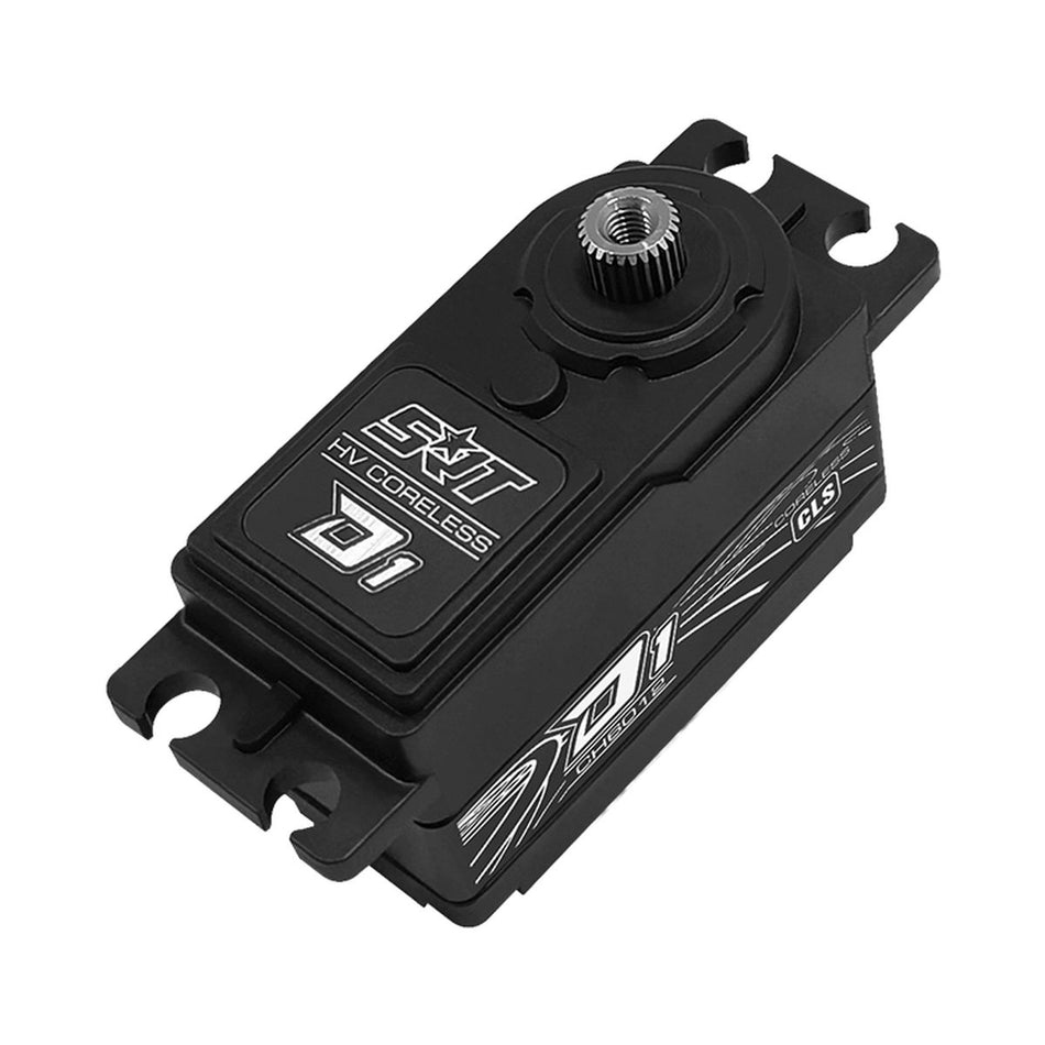 SRT SRTCH6012 CH6012 Low Profile HV Coreless Digital Servo