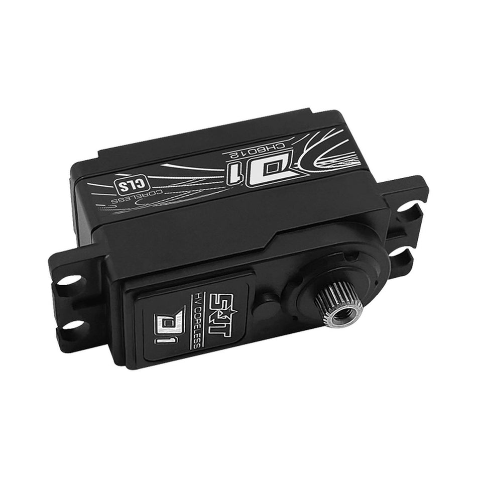SRT SRTCH6012 CH6012 Low Profile HV Coreless Digital Servo