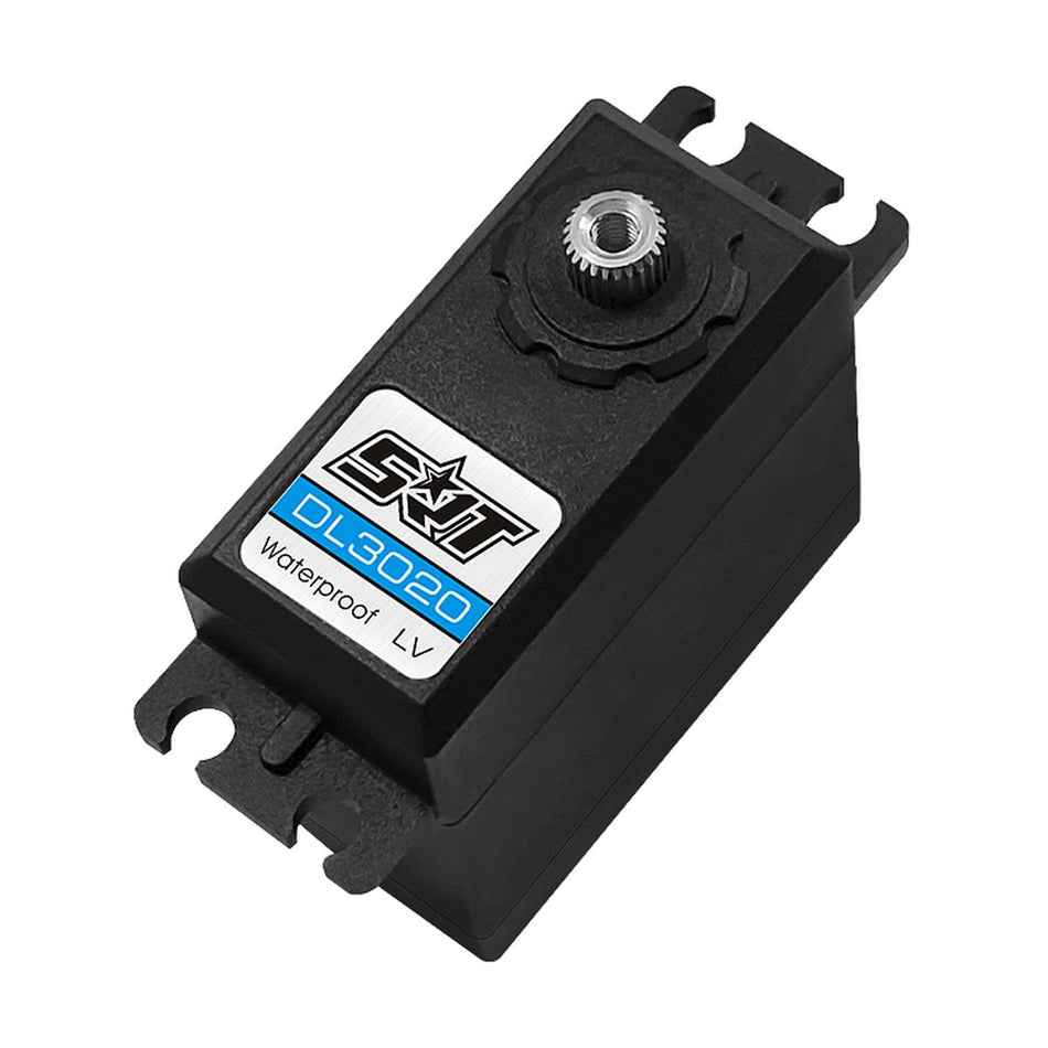 SRT SRTDL3020 DL3020 Standard LV DC Digital Waterproof Servo
