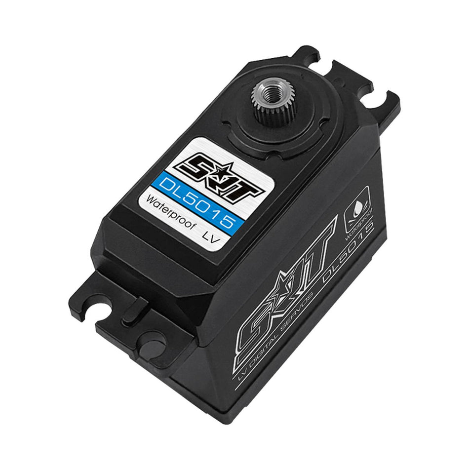 SRT Standard LV DC Digital Waterproof Servo