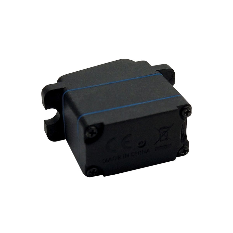 SRT Mini HV DC Waterproof Servo .10sec / 38.9oz @ 7.4V