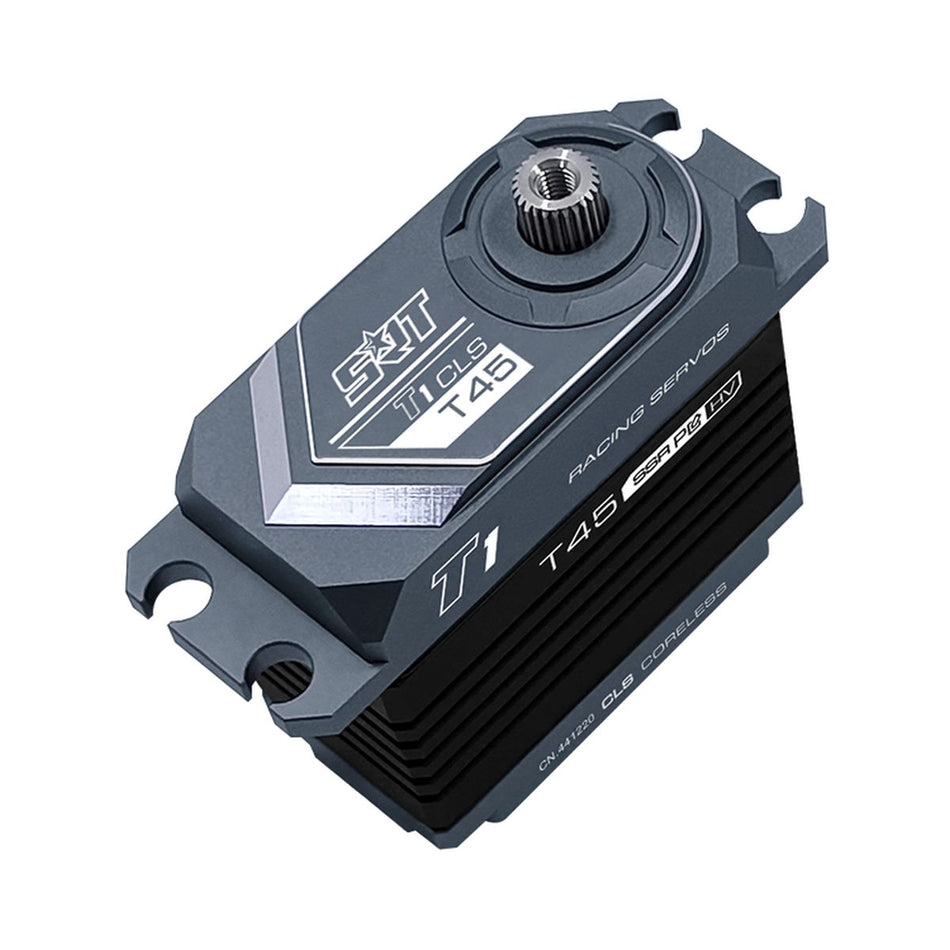 SRT SRTT45 T45 Standard HV Coreless Digital Servo