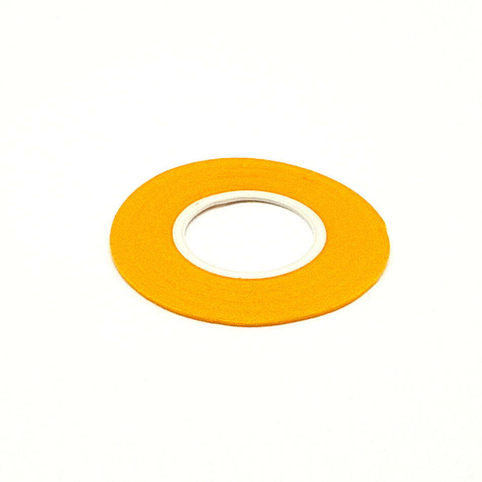 Spazstix SZXMT01 Masking Tape 1mm x 18m