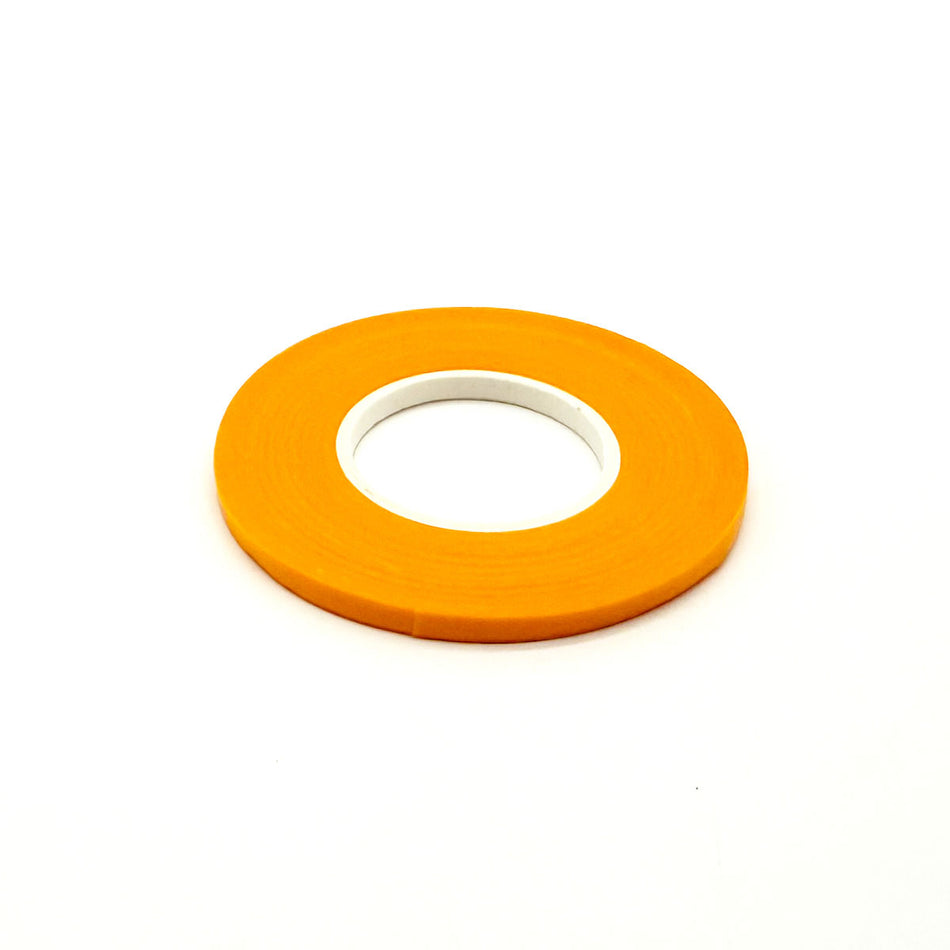 Spaz Stix SZXMT03 Masking Tape 3mm x 18m