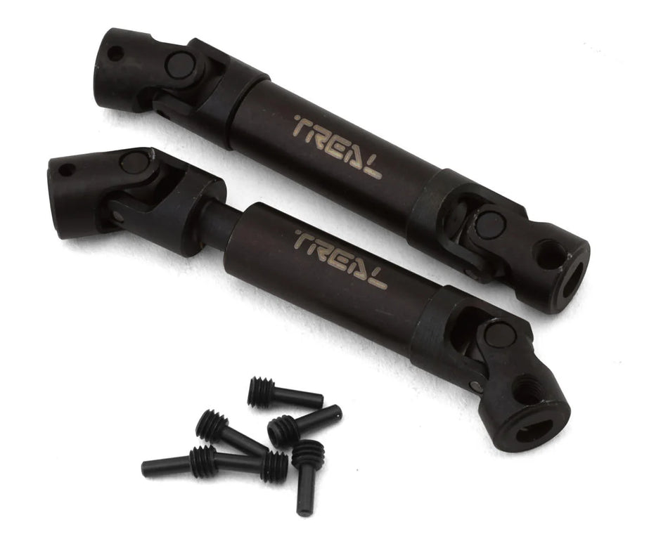 Treal Hobby Losi Mini LMT Hardened Steel Center Driveshaft (2)