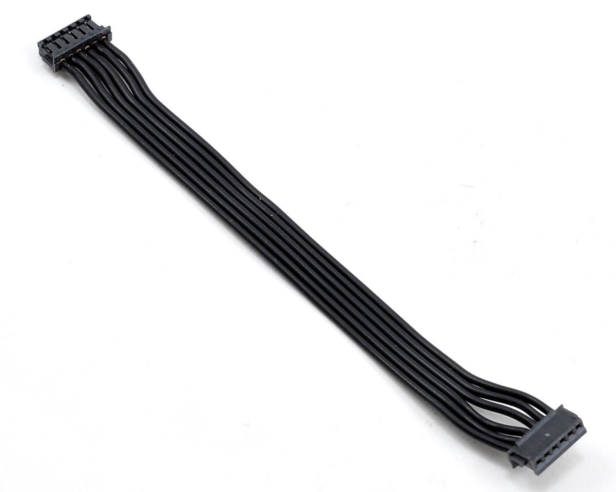 TQ Wire Flatwire Sensor Cable (70mm)